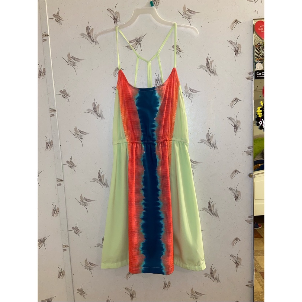 3/$15 Hurley dress